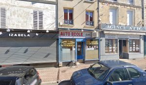 Auto Ecole Jean Pierre à La Ferté-Gaucher