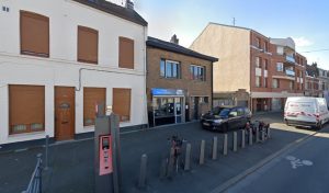 Place O Permis à Lille