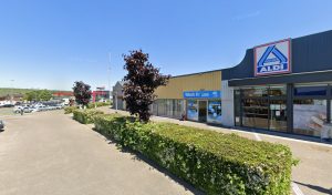 Freneuse Conduite à Freneuse