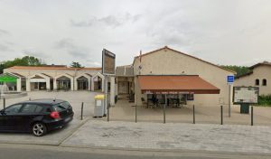 M.C.S.R à Montussan