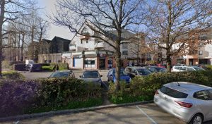 Le Rheu Permis à Le Rheu