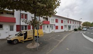 Dolier Florence à Soustons