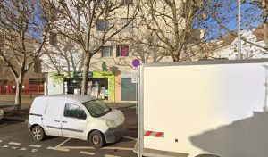 Ecole de Conduite de l&rsquo;Eglise à Houilles