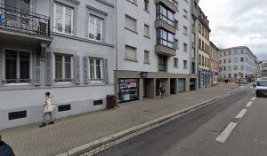 Auto-école PAS à PAS à Strasbourg