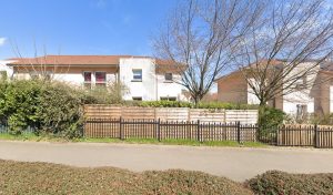 Sancier Regis Leon Jean à Ludres