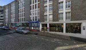 Chrys Evolution à Saint-Brieuc