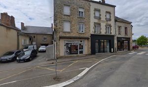 Conduite and Co à Andouillé