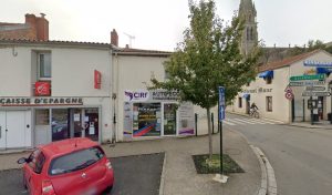 Auto Ecole Thibaudeau à Sainte-Pazanne