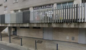 Auto Ecole Calypso à Cergy