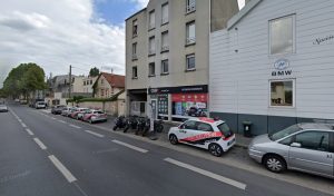 CER AMBITION à Vaujours