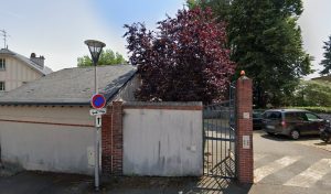 CER GOULAY COURTILLE à Chartres