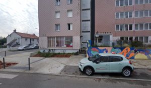 YAKA CONDUIRE à La Roche-sur-Yon