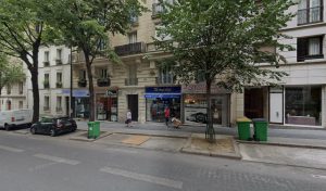 Auto école Universelle 75012 Organisme de Formation CPF à Paris