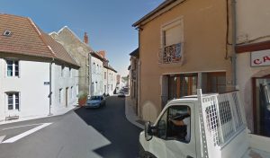 La Marnaysienne à Marnay