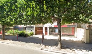 C.E.R Pasteur à Bondy