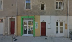 Auto-Ecole Roseline à Saint-Ambroix