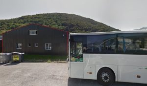 Auto Ecole Ferrere à Cierp-Gaud