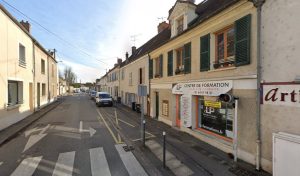 LP Formations Auto-École à Guignes