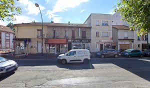 Auto-Ecole Sevran Les Trefles à Sevran