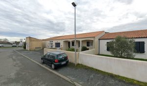 Cool Conduite à Salles-sur-Mer