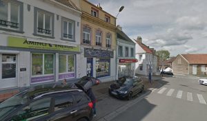 Auto-École La Desvroise à Desvres