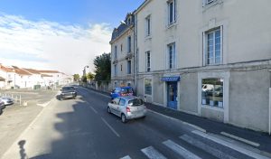 Auto École Jay de Beaufort à Périgueux