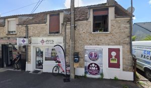 AGRR Inris Saint Fargeau Ponthierry SARL à Saint-Fargeau-Ponthierry