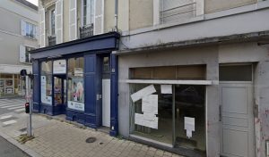 Auto Ecole Saint Jacques à Angers