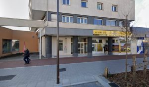 AUTO ECOLE M2E FORMATIONS à Le Mans