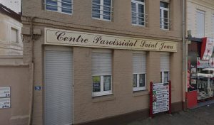 Mortier Joel à Houdain