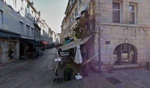 Auto Ecole Lime T à Besançon