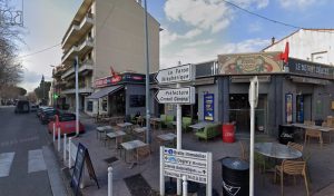 Ayela Eric à Toulon