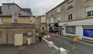 Auto-école ECF NEUVILLE DE POITOU à Neuville-de-Poitou