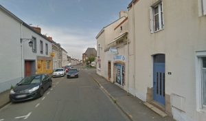 GS Conduite à Saint-Père-en-Retz