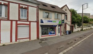 Permis Malin – EVREUX (27) – location de voiture auto-école à double dommande à Évreux