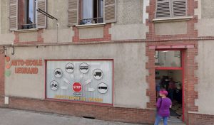 École de Conduite Pivin Legrand à Sens