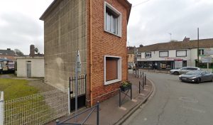 Chris Auto Ecole à Blangy-sur-Bresle