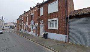 Auto-École Bernard à Corbie
