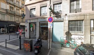 La Navette – Lyon à Lyon