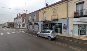 Easy Driver à Montceau-les-Mines