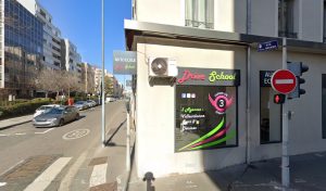 DRIVE SCHOOL – Villeurbanne à Villeurbanne