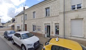 Alavoine sonia à Allonnes