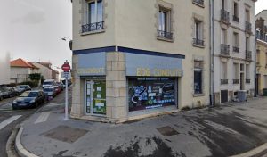 EDG Conduite (auto-école) à Nancy