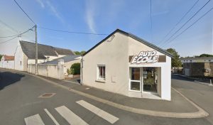 Auto-Ecole Robert-Saunier à Doué-en-Anjou