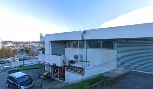 Code en Direct à Marseille