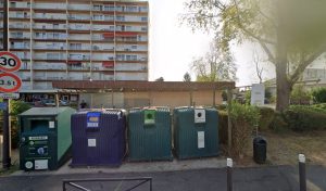 CER L’ALMONT à Melun