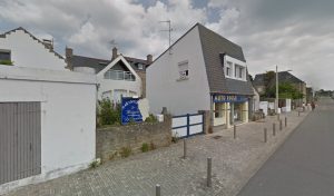 Couzinié Sandrine à Arzon