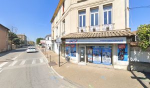 ECF CHERRI MARYLINE – Chateaurenard à Châteaurenard