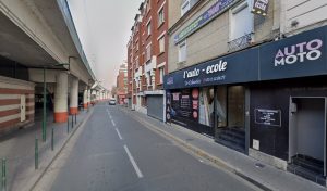 L’AUTO ECOLE DE COLOMBES à Colombes