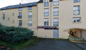 Auto Ecole de DAMIGNY à Damigny